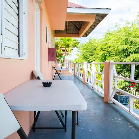 Shields Negril Villas ห้อง รูปภาพ