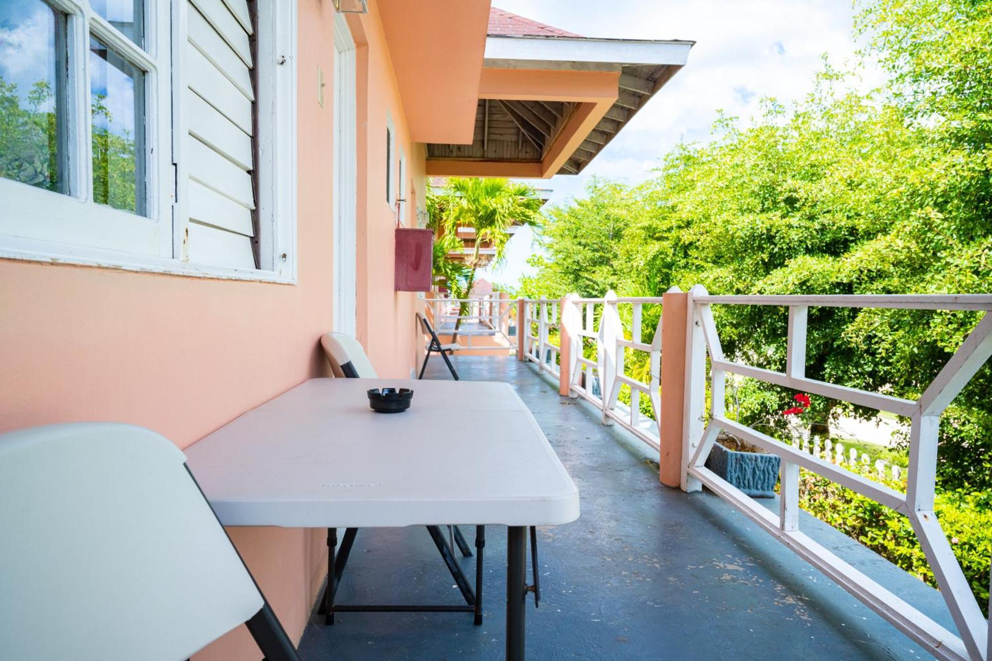 Shields Negril Villas ห้อง รูปภาพ