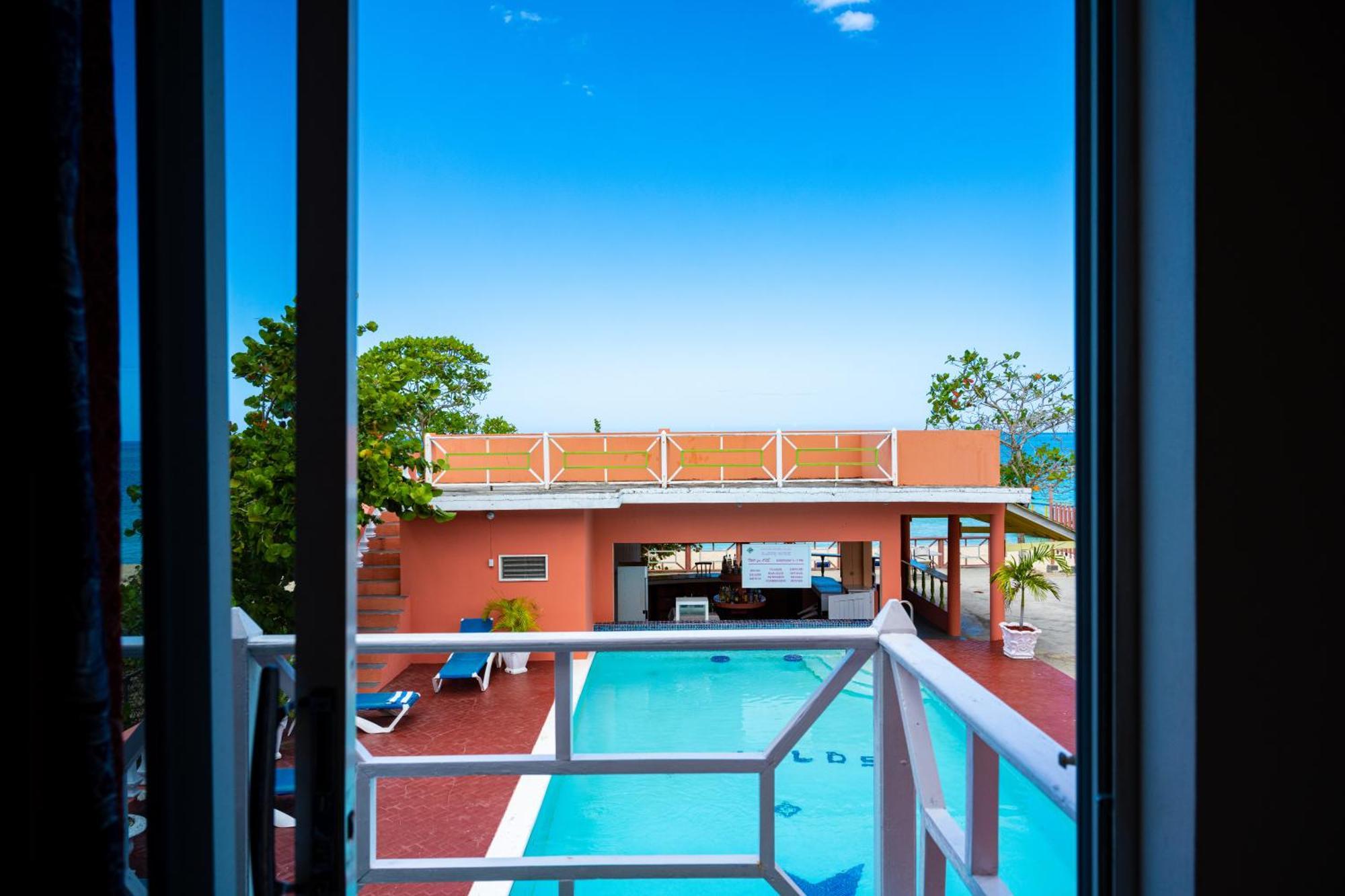 Shields Negril Villas ห้อง รูปภาพ