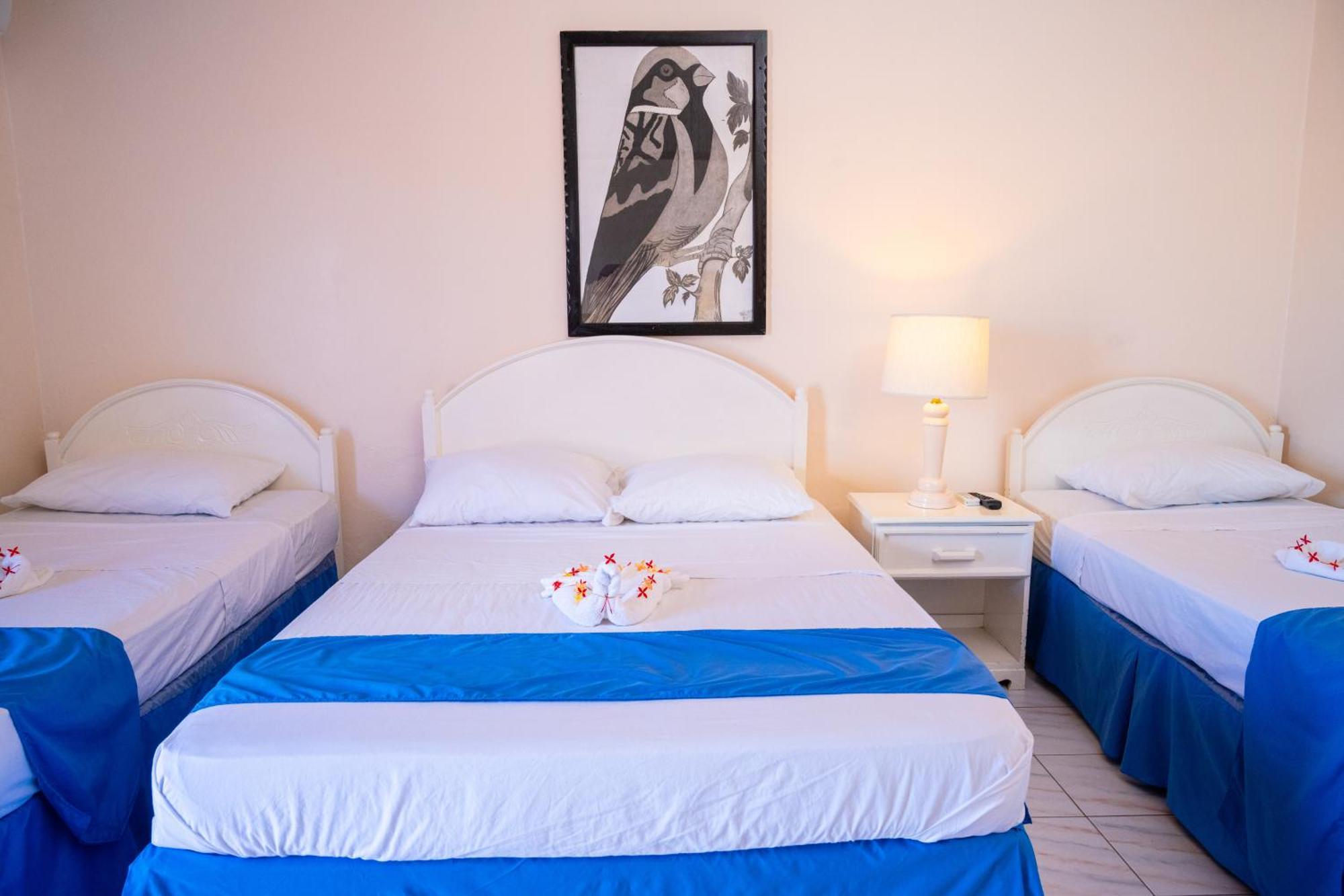 Shields Negril Villas ห้อง รูปภาพ