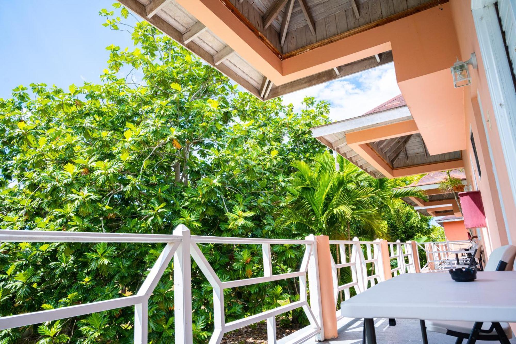 Shields Negril Villas ห้อง รูปภาพ