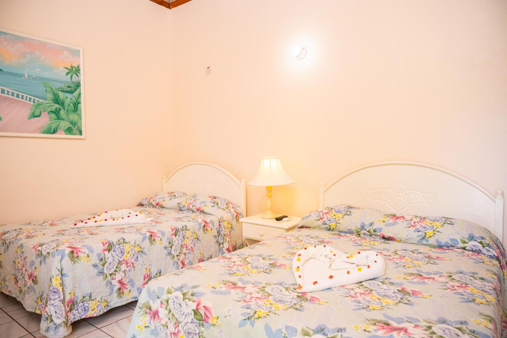 Shields Negril Villas ห้อง รูปภาพ