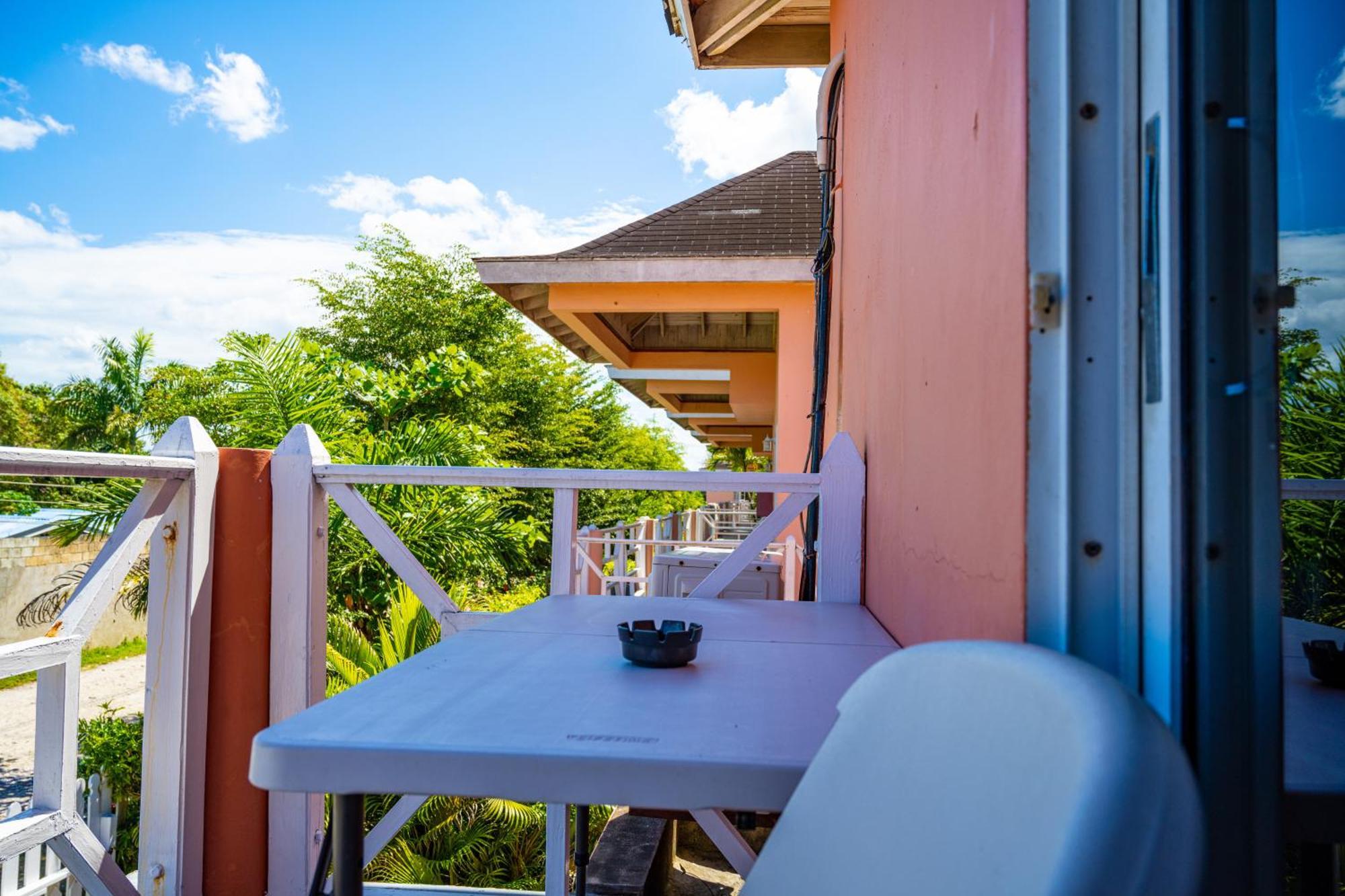 Shields Negril Villas ห้อง รูปภาพ