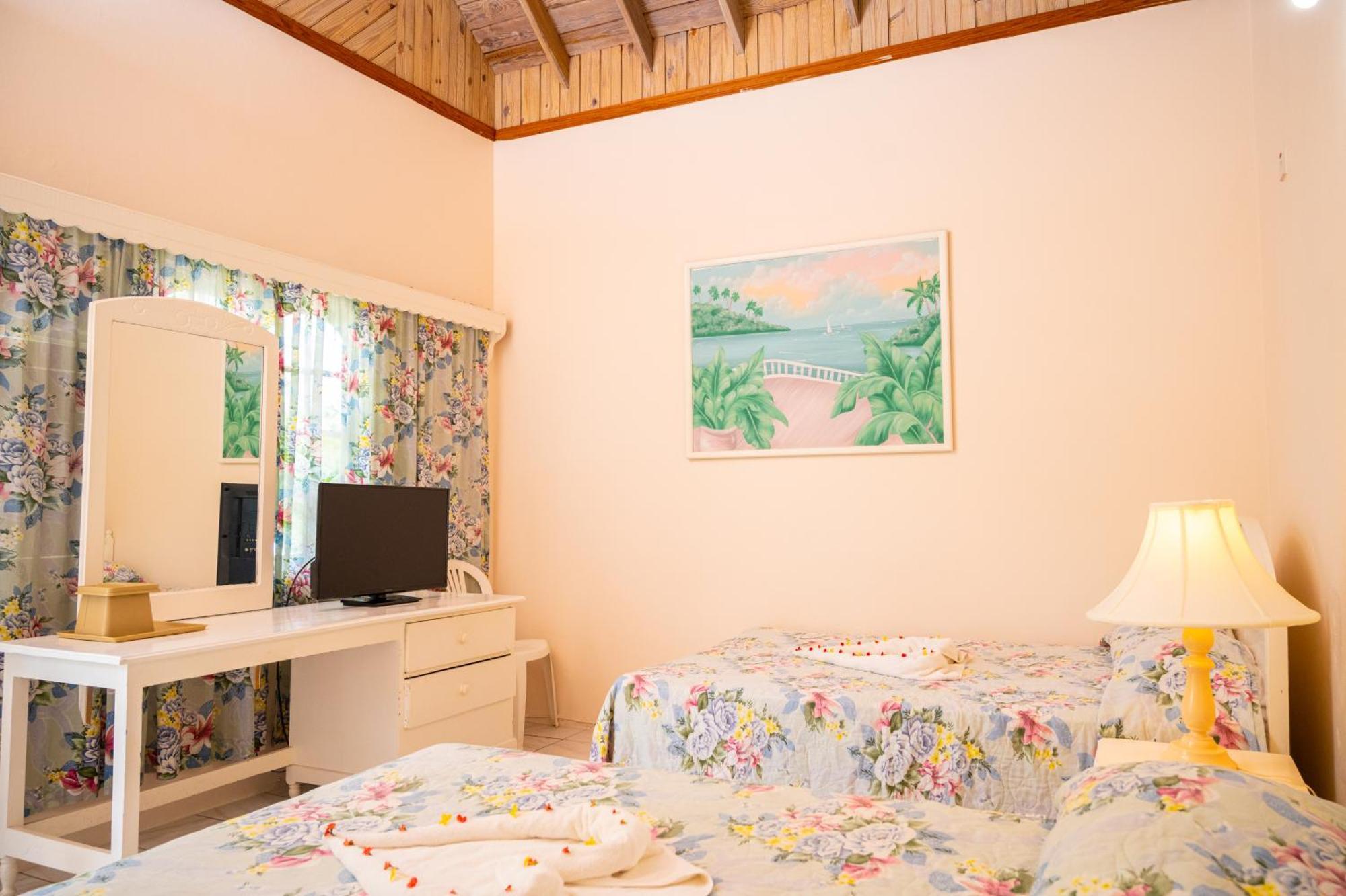 Shields Negril Villas ห้อง รูปภาพ