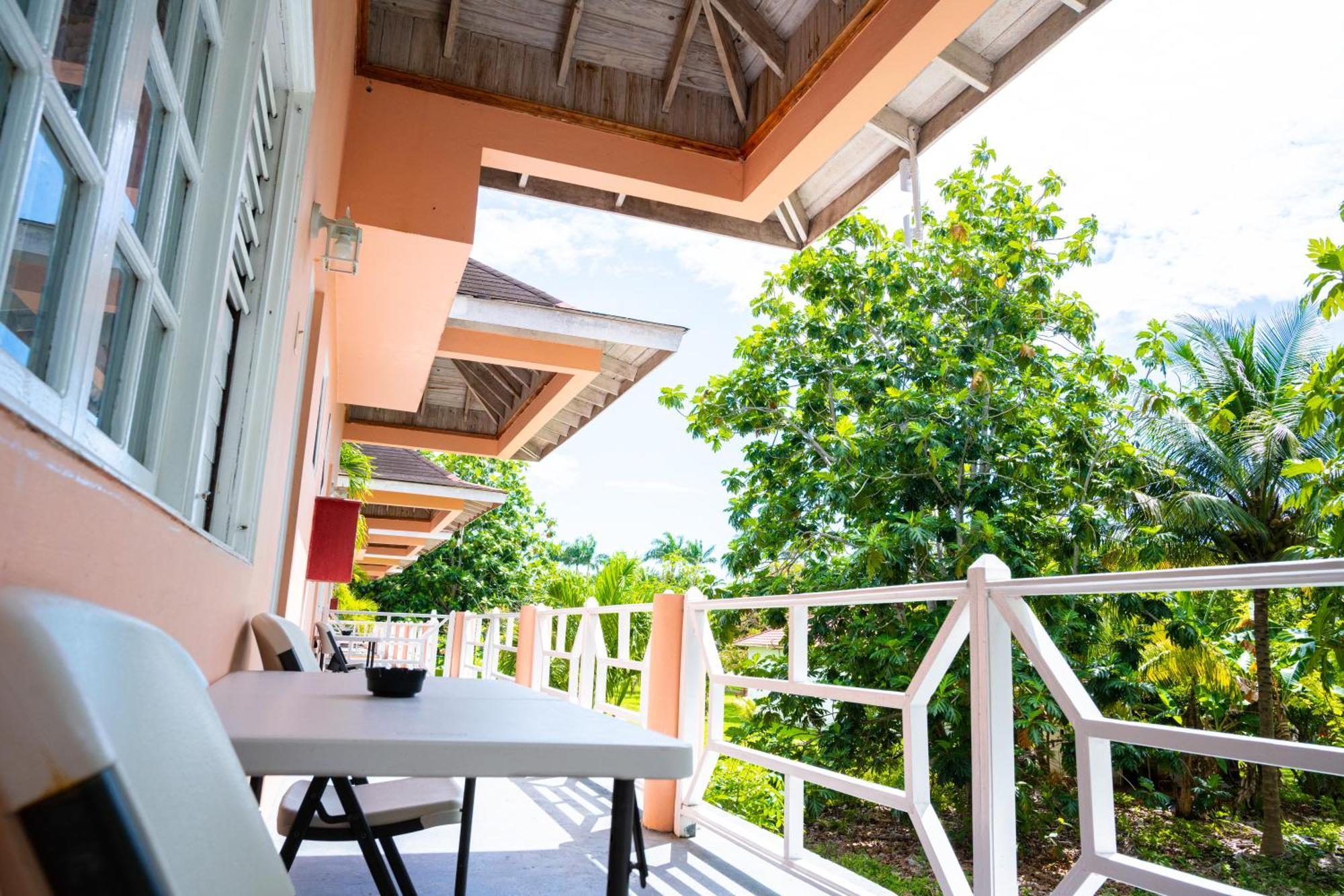 Shields Negril Villas ห้อง รูปภาพ