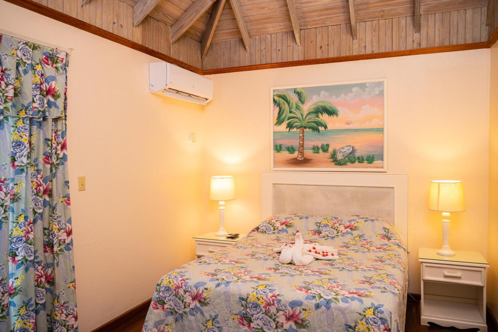 Shields Negril Villas ห้อง รูปภาพ
