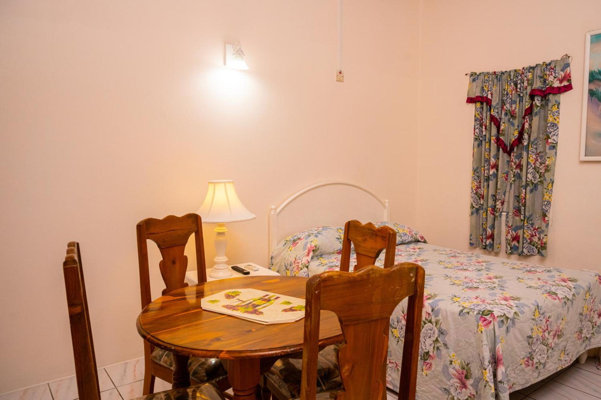 Shields Negril Villas ห้อง รูปภาพ