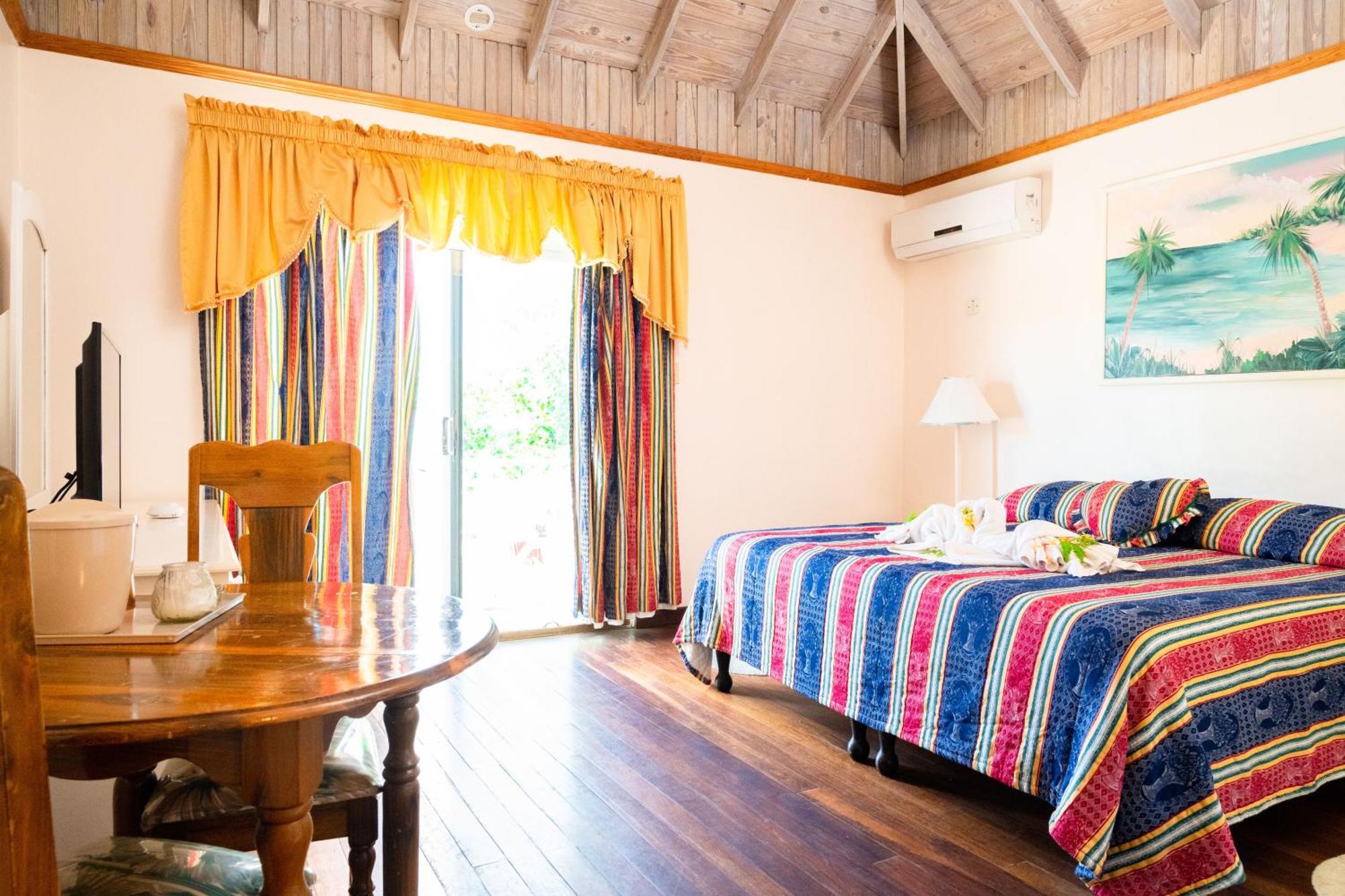 Shields Negril Villas ห้อง รูปภาพ