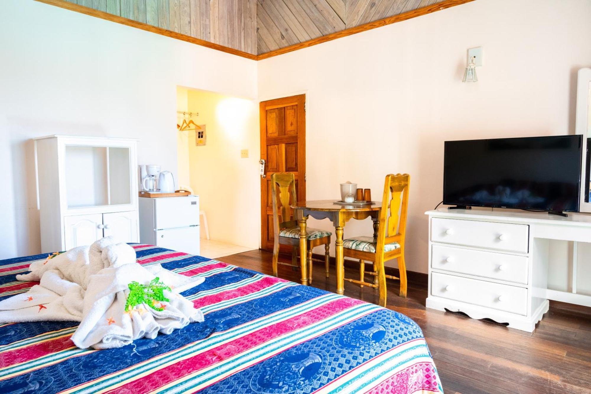 Shields Negril Villas ห้อง รูปภาพ